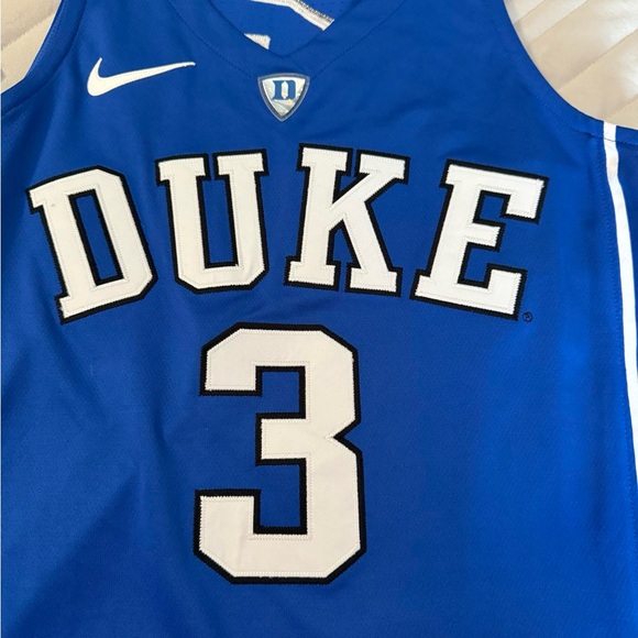 NWT Nike Duke Jersey size Small - Picture 2 of 5